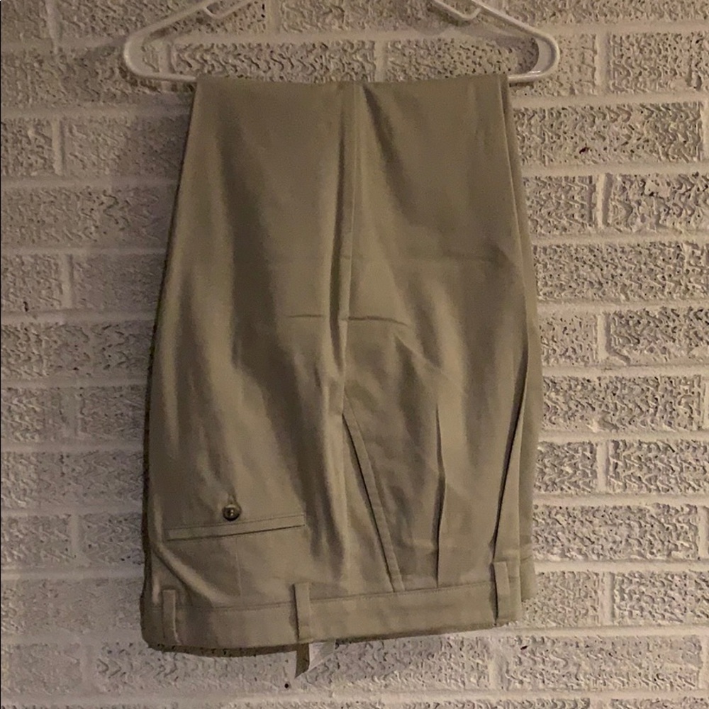 Men’s slacks 36x29